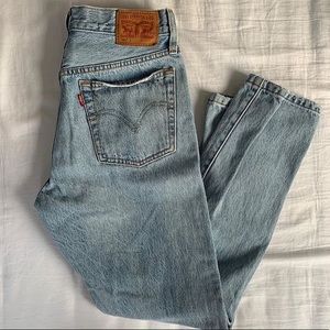 VTG | Vintage Levi 501’s